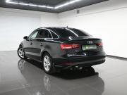 Audi A3 III (8V) Рестайлинг Тверь  - изображение 26