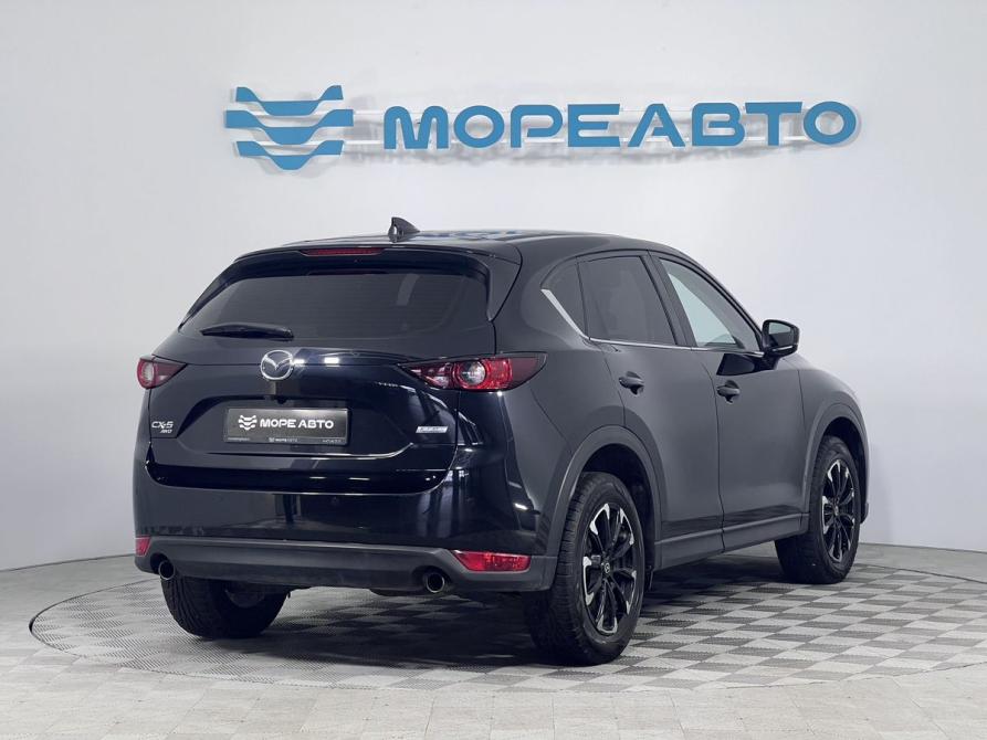 Mazda CX-5 II Калининград  - изображение 5