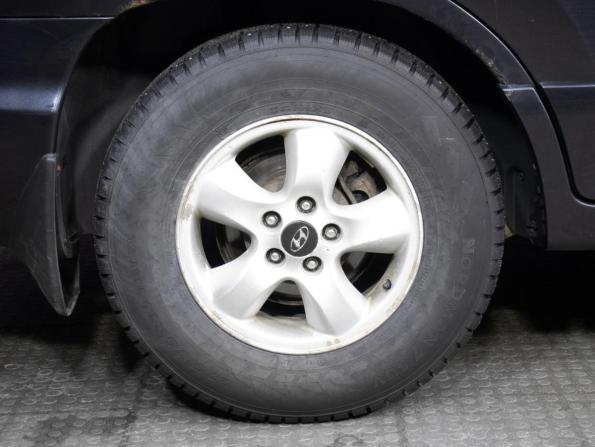 Hyundai Santa Fe Classic с пробегом 2007 года, цена 637 000 рублей, 305687 км, внедорожник, Автокод Объявления