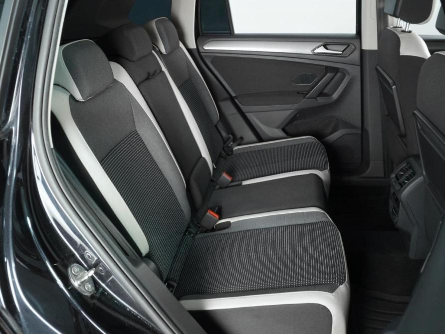 Volkswagen Tiguan II Ростов-на-Дону  - изображение 7