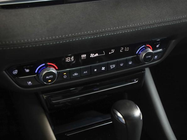 Mazda 6 III (GJ) Рестайлинг 2 с пробегом 2020 года, цена 2 599 777 рублей, 50474 км, седан, Автокод Объявления