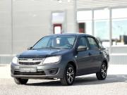 Lada (ВАЗ) Granta I Волгоград  - изображение 30