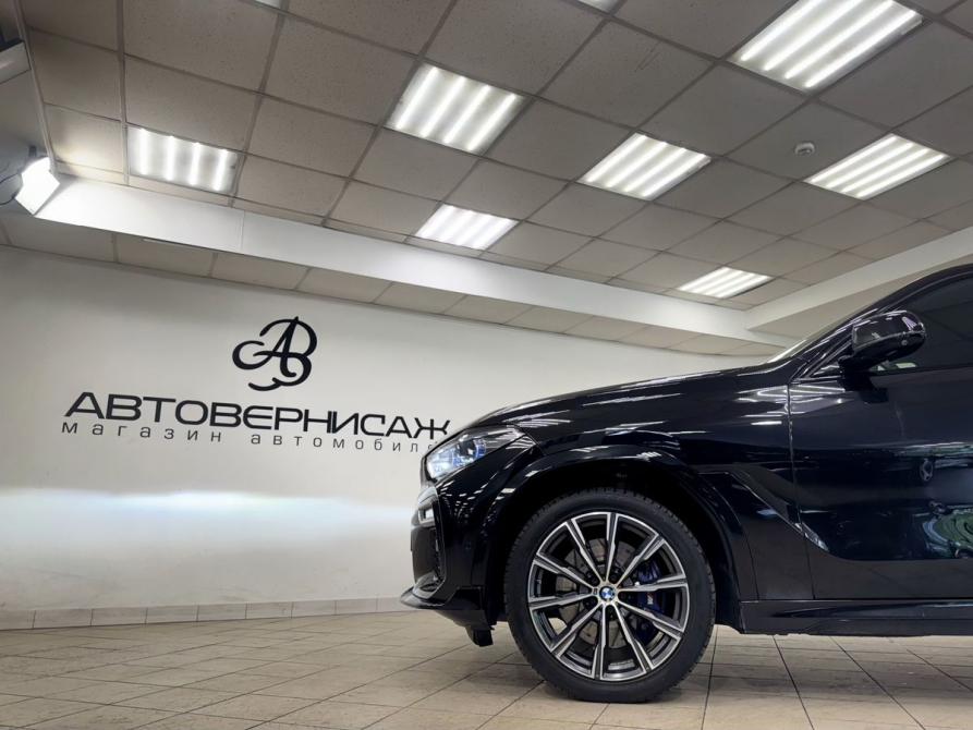 BMW X6 III (G06) Санкт-Петербург  - изображение 29
