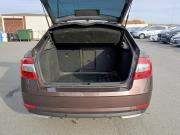 Skoda Octavia III (A7) Рестайлинг Чебоксары  - изображение 34