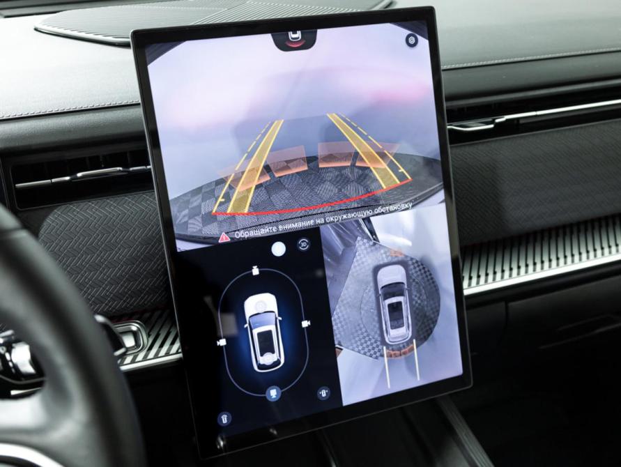 Jaecoo J7 I Санкт-Петербург  - изображение 19