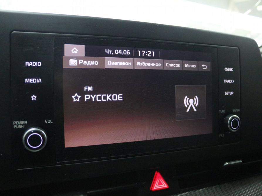 Kia Sportage V Стерлитамак  - изображение 12