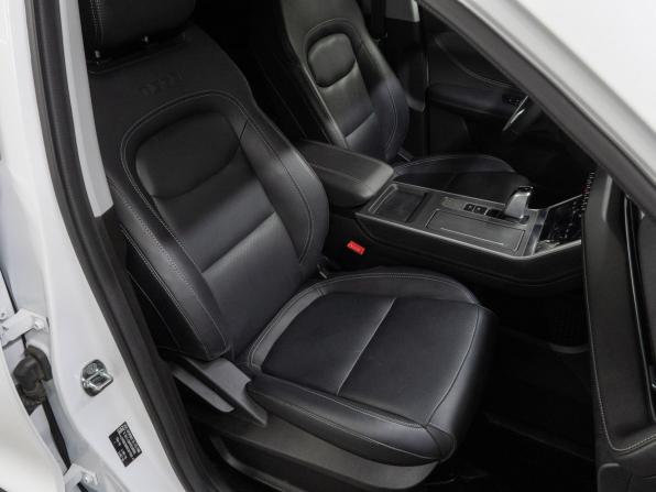 Chery Tiggo 4 Pro I Рестайлинг с пробегом 2024 года, цена 1 970 000 рублей, 11744 км, внедорожник, Автокод Объявления