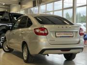 Lada (ВАЗ) Granta I Рестайлинг Пермь  - изображение 35