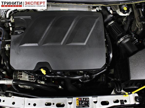 Opel Astra K Рестайлинг с пробегом 2020 года, цена 1 277 000 рублей, 138434 км, универсал, Автокод Объявления