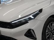 Kia K3 II (China Market) Рестайлинг Москва  - изображение 49
