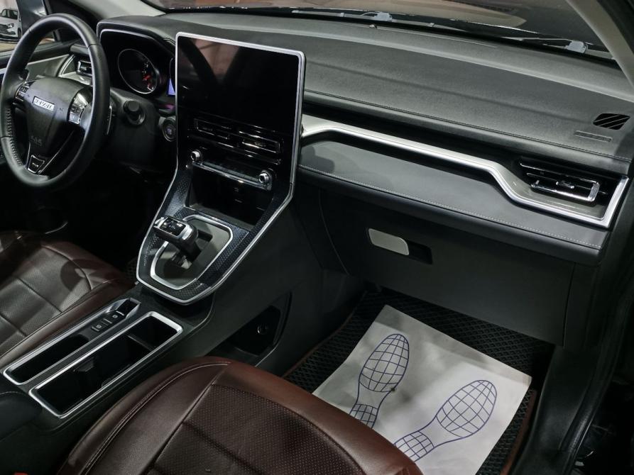 Haval M6 II Ставрополь  - изображение 11