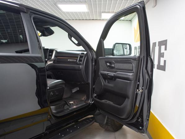 Ram 1500 V с пробегом 2022 года, цена 13 499 000 рублей, 16300 км, offers.body_type.unknown, Автокод Объявления