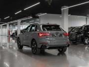 Audi Q3 II (F3) Москва  - изображение 35