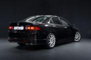Honda Accord VII Рестайлинг Тюмень  - изображение 35