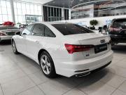 Audi A6 V (C8) Рестайлинг Казань  - изображение 30