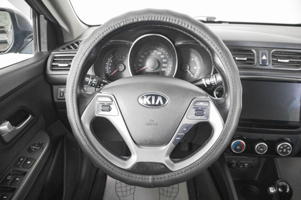 Kia Rio III Рестайлинг Кемерово  - изображение 16