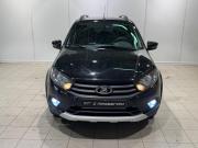 Lada (ВАЗ) Granta I Рестайлинг Самара  - изображение 17