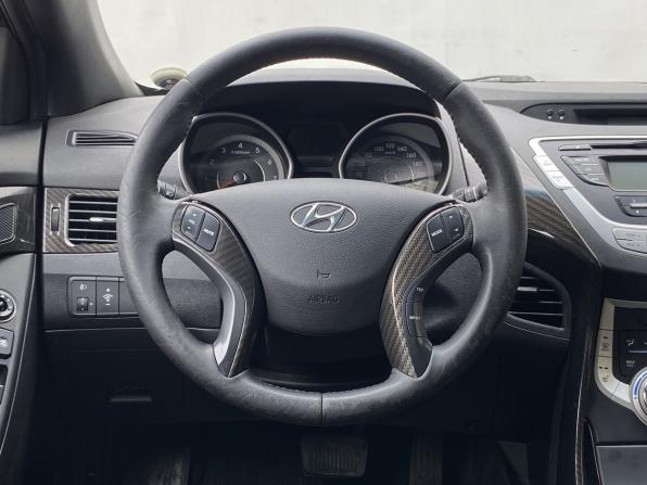 Hyundai Elantra V (MD) с пробегом 2011 года, цена 880 000 рублей, 147290 км, седан, Автокод Объявления