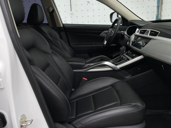 Geely Atlas I с пробегом 2021 года, цена 1 900 000 рублей, 80500 км, внедорожник, Автокод Объявления