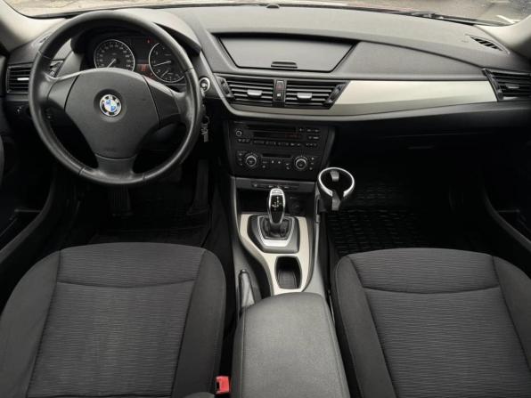 BMW X1 I (E84) Рестайлинг с пробегом 2013 года, цена 1 399 000 рублей, 132000 км, внедорожник, Автокод Объявления