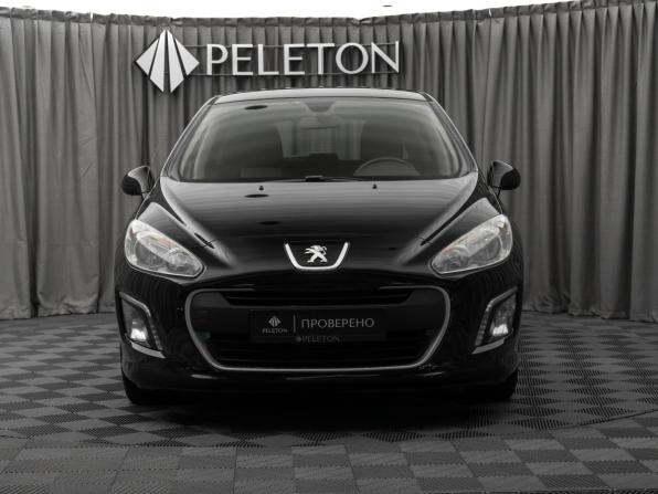 Peugeot 308 I Рестайлинг с пробегом 2012 года, цена 880 000 рублей, 132000 км, хэтчбек, Автокод Объявления