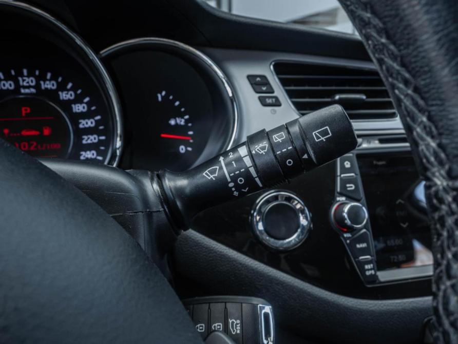 Kia Ceed II Ставрополь  - изображение 18