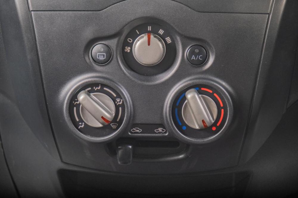 Nissan Note II Рестайлинг Томск  - изображение 16