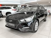 Hyundai Solaris II Казань  - изображение 23