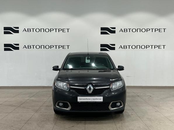 Renault Sandero II с пробегом 2015 года, цена 499 000 рублей, 287267 км, хэтчбек, Автокод Объявления