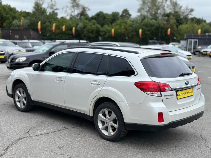 Subaru Outback IV Ижевск  - изображение 6