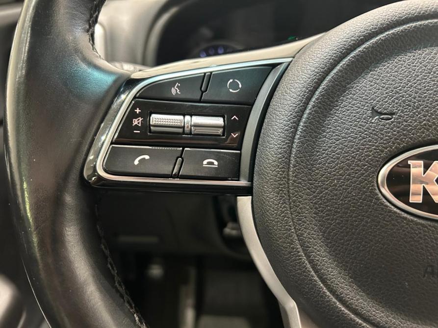 Kia Sportage IV Рестайлинг Санкт-Петербург  - изображение 21