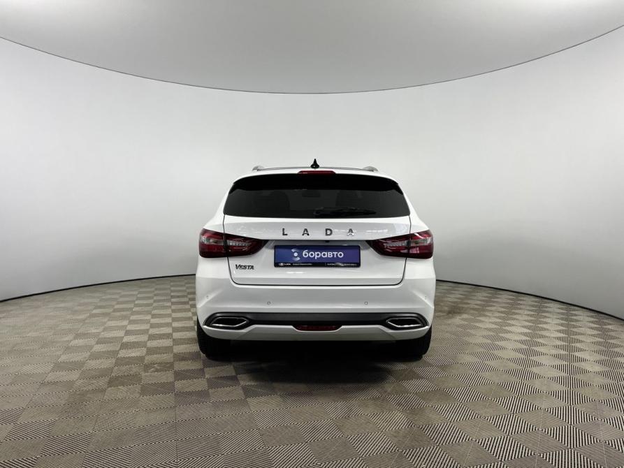 Lada (ВАЗ) Vesta I Рестайлинг (NG) Борисоглебск  - изображение 4