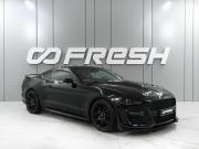 Ford Mustang VI Рестайлинг Ростов-на-Дону  - изображение 21