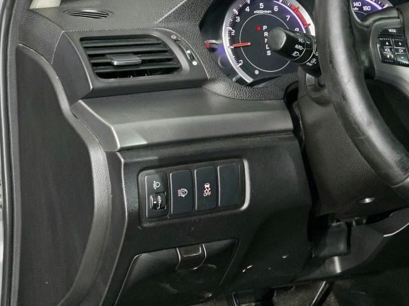 Honda Accord VIII Рестайлинг с пробегом 2011 года, цена 1 023 000 рублей, 151125 км, седан, Автокод Объявления