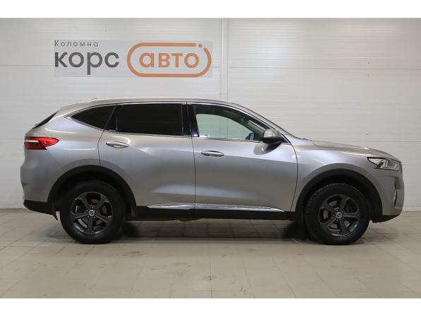 Haval F7 I с пробегом 2019 года, цена 1 489 000 рублей, 119830 км, внедорожник, Автокод Объявления