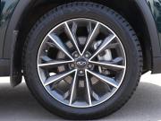 Chery Tiggo 8 Pro Max I Рестайлинг Москва  - изображение 57