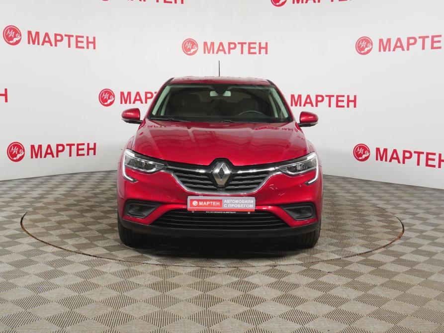 Renault Arkana I Вологда  - изображение 2