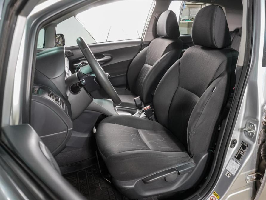Toyota Auris I Рестайлинг Воронеж  - изображение 10