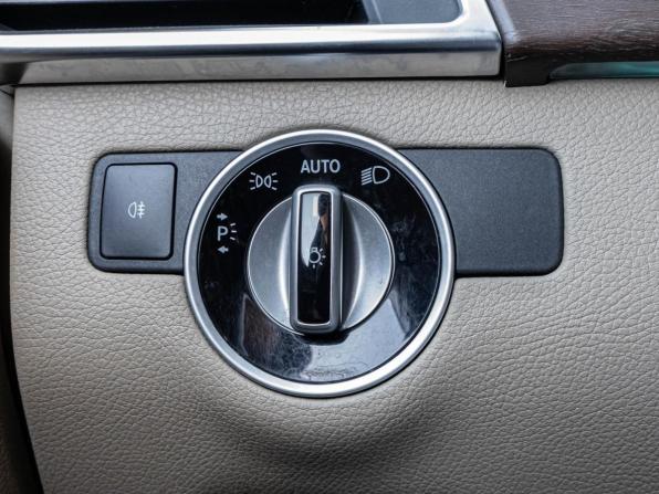 Mercedes-Benz M-Класс III (W166) с пробегом 2012 года, цена 2 290 000 рублей, 226260 км, внедорожник, Автокод Объявления