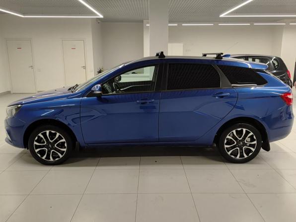 Lada (ВАЗ) Vesta I с пробегом 2020 года, цена 1 165 000 рублей, 74721 км, универсал, Автокод Объявления