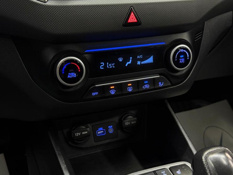 Hyundai Creta I Азнакаево  - изображение 20