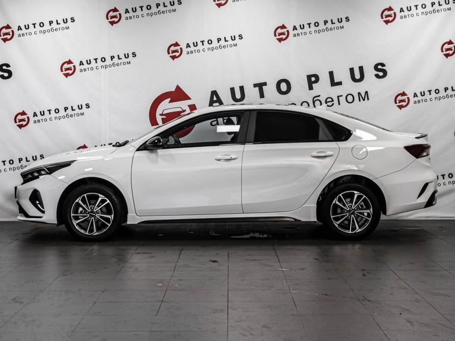 Kia K3 II (China Market) Рестайлинг Минеральные Воды  - изображение 5