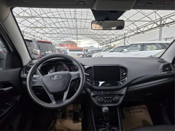 Lada (ВАЗ) Vesta I с пробегом 2019 года, цена 883 000 рублей, 105154 км, седан, Автокод Объявления