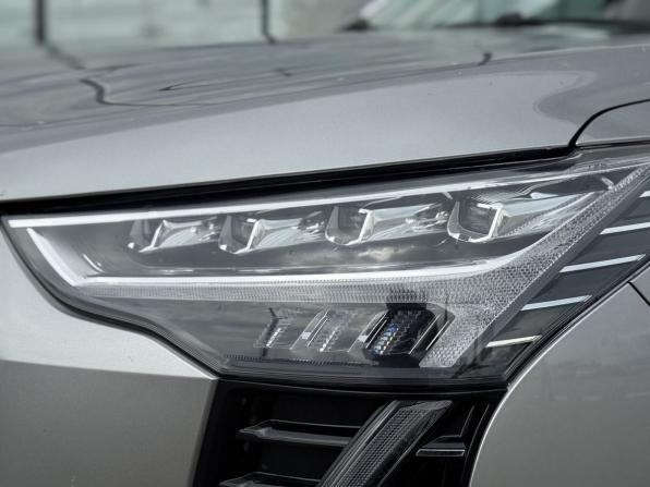 Haval Jolion I Рестайлинг с пробегом 2023 года, цена 1 885 000 рублей, 82541 км, внедорожник, Автокод Объявления