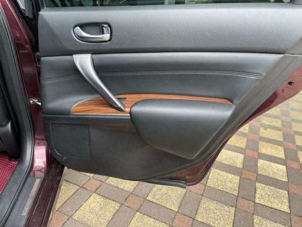 Nissan Teana II Рестайлинг с пробегом 2011 года, цена 815 000 рублей, 270778 км, седан, Автокод Объявления