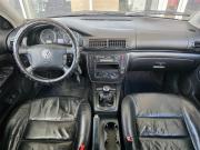 Volkswagen Passat B5 Рестайлинг Липецк  - изображение 17