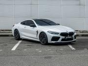 BMW M8 I (F91/F92/F93) Ставрополь  - изображение 34