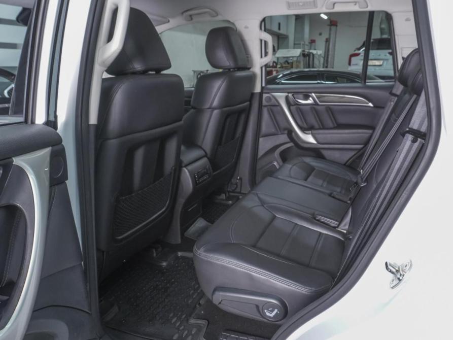 Haval H9 I Рестайлинг Ростов-на-Дону  - изображение 13