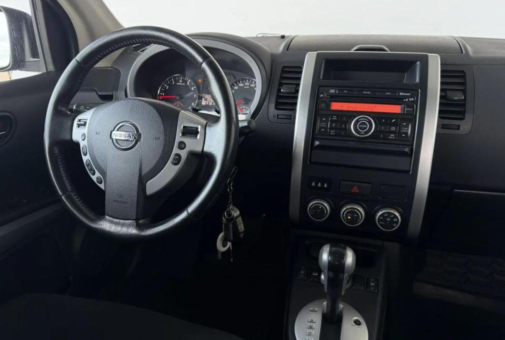 Nissan X-Trail II Киров  - изображение 12