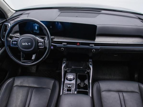 Kia Sorento IV Рестайлинг с пробегом 2024 года, цена 3 500 000 рублей, 59550 км, внедорожник, Автокод Объявления